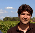 Nicolas Carreau