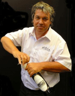Dominique Léandre Chevalier